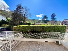 3-room apartment for sale with terrace in VERNET LES BAINS (66)