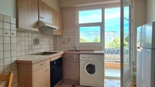 Apartment with a superb view in Vernet-les-Bains (66)