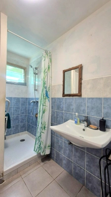 Single-storey house for sale, 5 rooms, MOSSET (66)