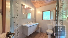 Maison à vendre dans petit hameau 