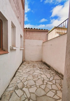 Dpt Pyrénées Orientales (66), à vendre PRADES maison P6 de 104 m²  Immeuble de rapport