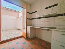 Dpt Pyrénées Orientales (66), à vendre PRADES maison P6 de 104 m²  Immeuble de rapport