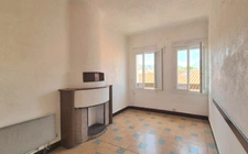 Dpt Pyrénées Orientales (66), à vendre PRADES maison P6 de 104 m²  Immeuble de rapport