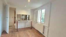 4-room house with large garden and garage CAMPOME (66)