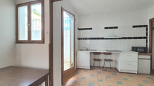 Dpt Pyrénées Orientales (66), à vendre PRADES maison P6 de 104 m²  Immeuble de rapport