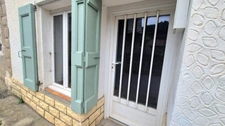 Maison à vendre avec terrasse 4 pièces SAHORRE (66)