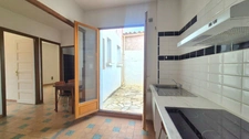 Dpt Pyrénées Orientales (66), à vendre PRADES maison P6 de 104 m²  Immeuble de rapport