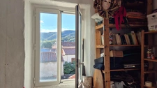 Maison de village coup de cœur à vendre 6 pièces CATLLAR (66)