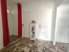 3-room apartment for sale with terrace in VERNET LES BAINS (66)