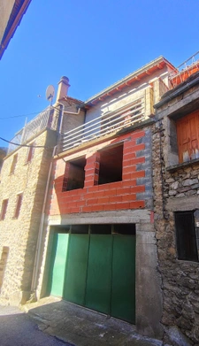 Maison à vendre 2 pièces PY (66)