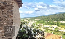 Maison en pierres avec terrasse RIA SIRACH (66)
