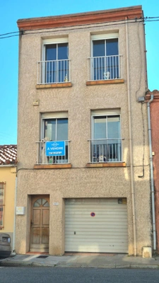 House for sale, 4 rooms, PERPIGNAN (66)