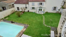 Maison familiale avec potentiel d’évolution 