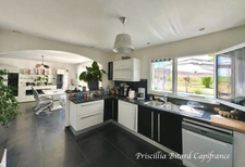 Maison alliant calme, confort et qualité de vie !