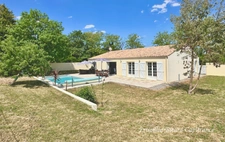 Maison alliant calme, confort et qualité de vie !