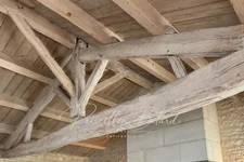 Belle propriété de caractère dans un écrin de verdure aux portes de La Rochelle