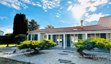Bourgneuf – Charmante maison de plain-pied au calme