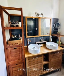 Bourgneuf – Charmante maison de plain-pied au calme