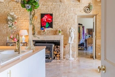 Propriété de caractère dans un écrin de verdure, proche de La Rochelle