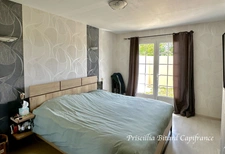 Maison alliant calme, confort et qualité de vie !