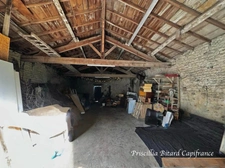  Virson cette maison sur 1600 m² de terrain n’attend que votre vision pour révéler tout son potentiel.