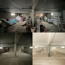 Maison à fort potentiel avec grand sous-sol aménageable – Bourgneuf, proche La Rochelle