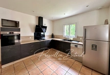 Maison à vendre 5 pièces ARDILLIERES (17)
