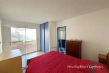 Saint-Médard-d’Aunis  Beau plain-pied de 120 m² avec jardin de 690 m²