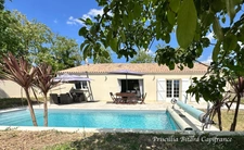 Maison alliant calme, confort et qualité de vie !