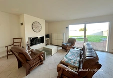 Saint-Médard-d’Aunis  Beau plain-pied de 120 m² avec jardin de 690 m²