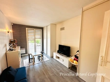 Bourgneuf – Charmante maison de plain-pied au calme