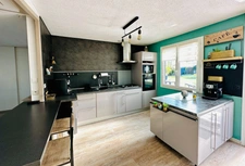 Bourgneuf – Charmante maison de plain-pied au calme