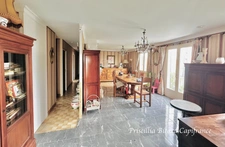 Maison à fort potentiel avec grand sous-sol aménageable – Bourgneuf, proche La Rochelle