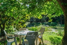 Propriété de caractère dans un écrin de verdure, proche de La Rochelle