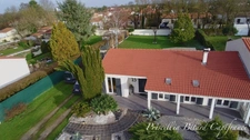Bourgneuf – Charmante maison de plain-pied au calme