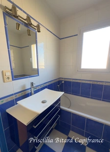 Saint-Médard-d’Aunis  Beau plain-pied de 120 m² avec jardin de 690 m²