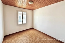 Le Thou. Maison avec garage et jardin.