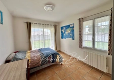 Maison à vendre 5 pièces ARDILLIERES (17)