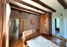 Grande maison familiale avec dépendances et fort potentiel d'aménagement