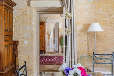 Propriété de caractère dans un écrin de verdure, proche de La Rochelle