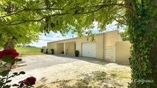 Maison alliant calme, confort et qualité de vie !