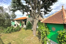 Une maison aux volumes rares avec sous-sol total, garage XXL et fort potentiel d’aménagement !