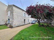 Maison familiale avec potentiel d’évolution 