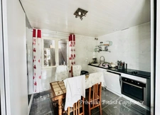 Maison à fort potentiel avec grand sous-sol aménageable – Bourgneuf, proche La Rochelle
