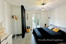 Bourgneuf – Charmante maison de plain-pied au calme