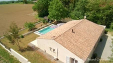 Maison alliant calme, confort et qualité de vie !
