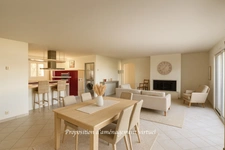 Saint-Médard-d’Aunis  Beau plain-pied de 120 m² avec jardin de 690 m²