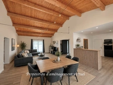 Maison à vendre 5 pièces ARDILLIERES (17)