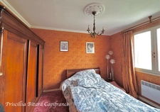 Maison à fort potentiel avec grand sous-sol aménageable – Bourgneuf, proche La Rochelle