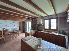 Maison familiale avec potentiel d’évolution 